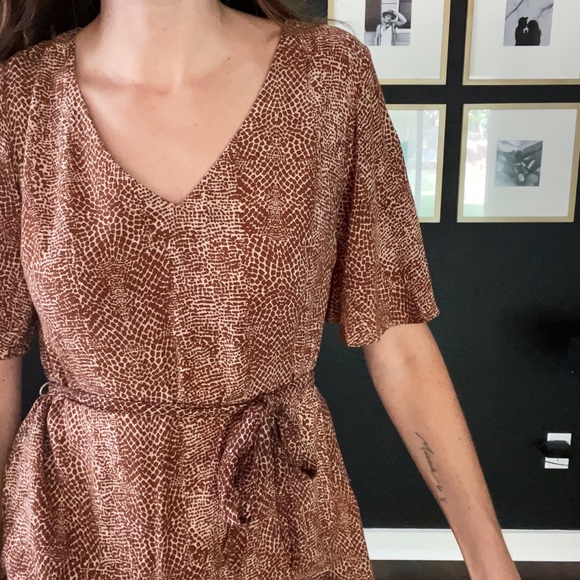 Target Dress - Picture 2 of 6